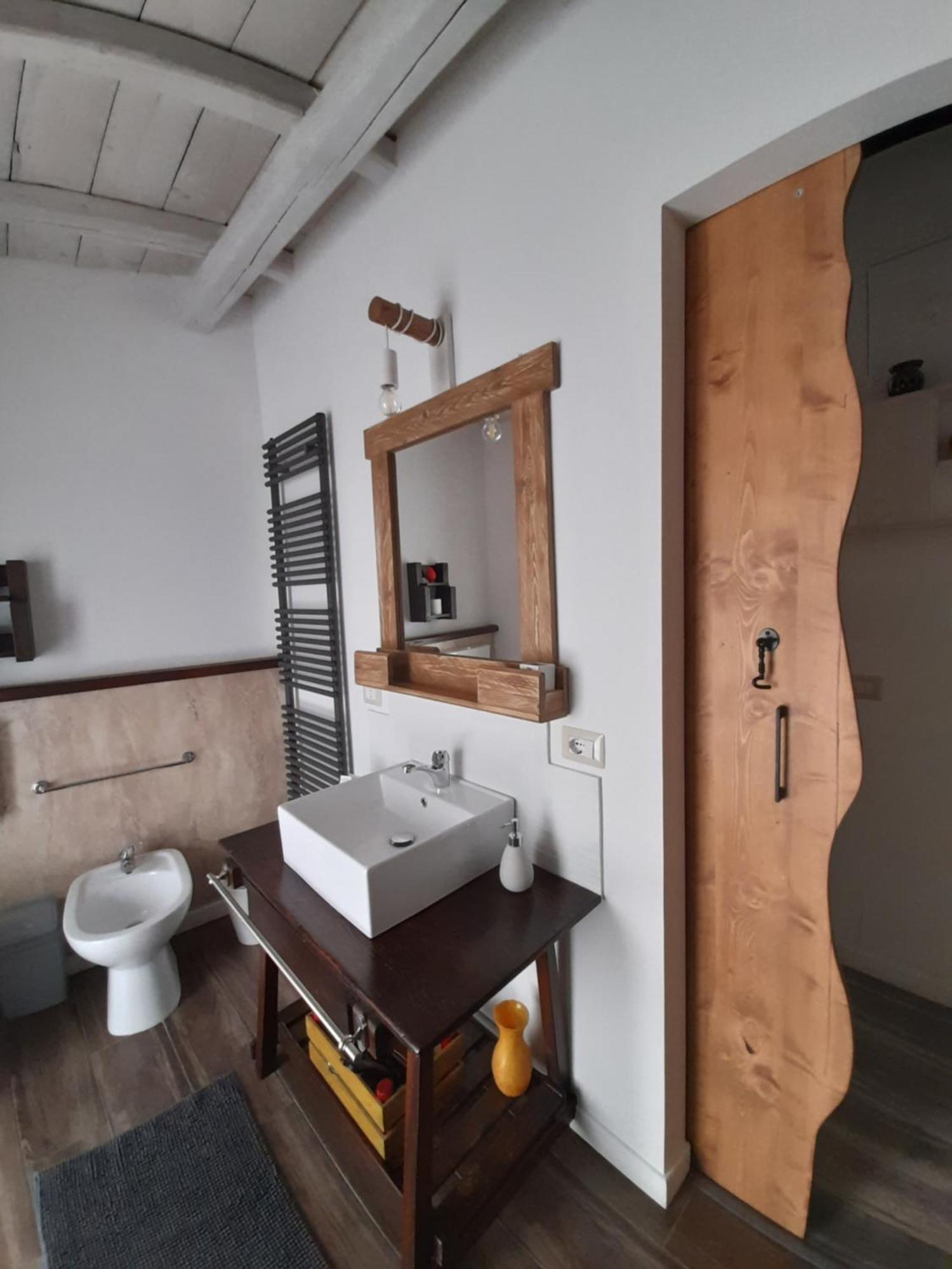 Bed and Breakfast Antica Dimora Historic Building Энна Экстерьер фото