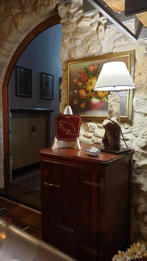 Bed and Breakfast Antica Dimora Historic Building Энна Экстерьер фото