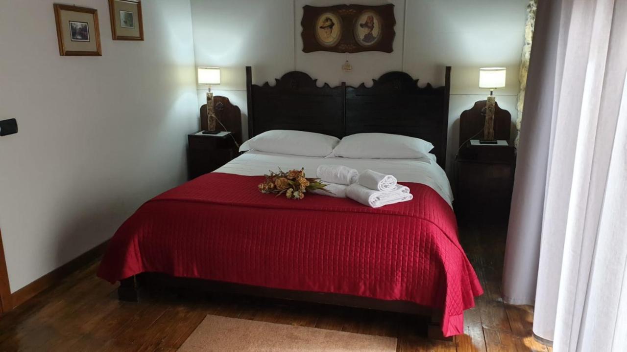 Bed and Breakfast Antica Dimora Historic Building Энна Экстерьер фото